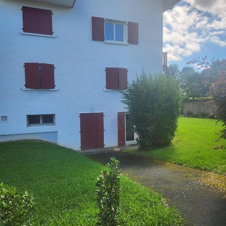 Studio Sur Les Fleuristes Cambo-les-Bains Eksteriør billede